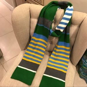 Charter Club colorful Scarf 🧣 Never Used!